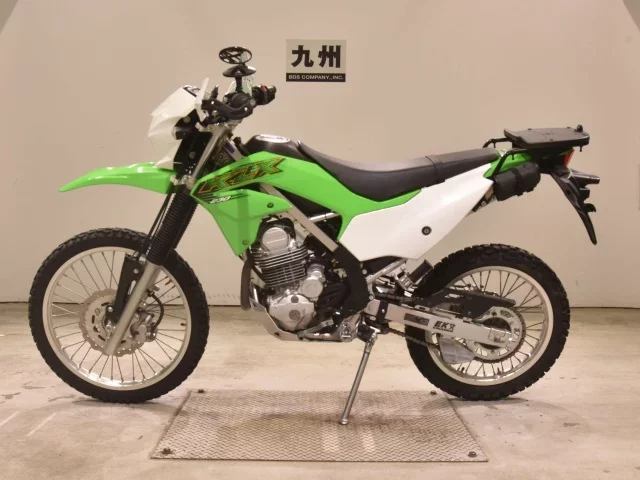 Kawasaki KLX230