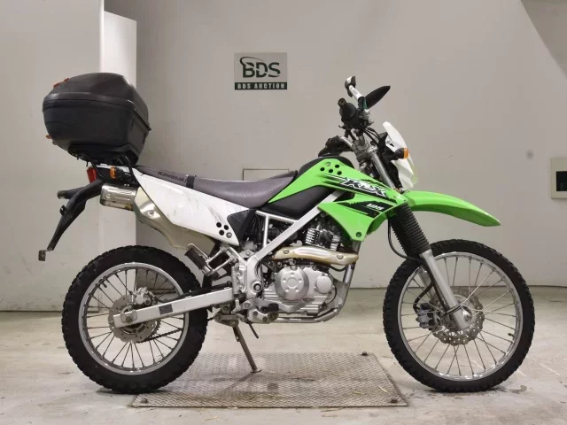 Kawasaki KLX125
