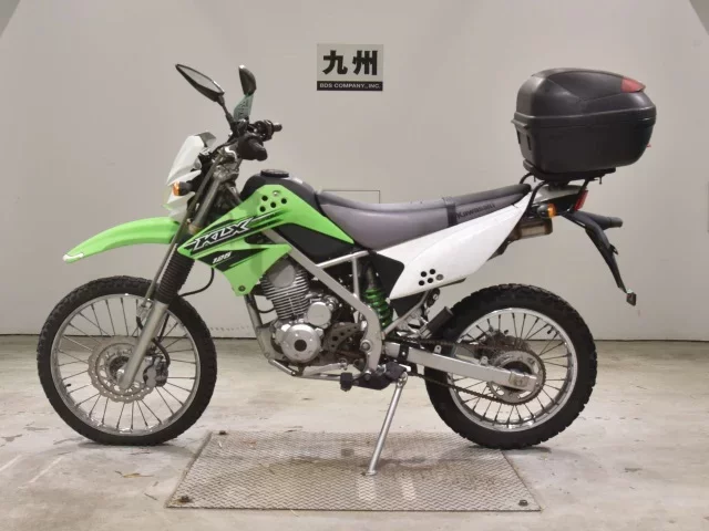 Kawasaki KLX125