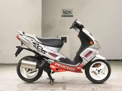 Peugeot PEUGEOT SPEEDFIGHT100