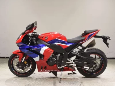 Honda CBR1000RR-R