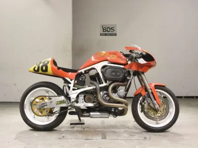 Buell BUELL S1 LIGHTNING