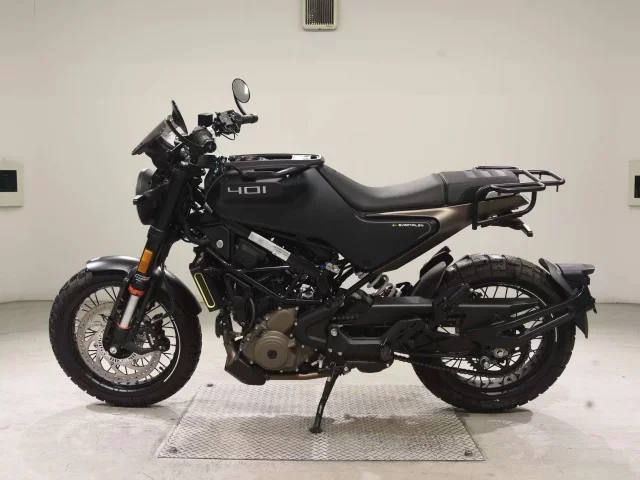 Other HUSQUARNA SUBARU TOPIREN401