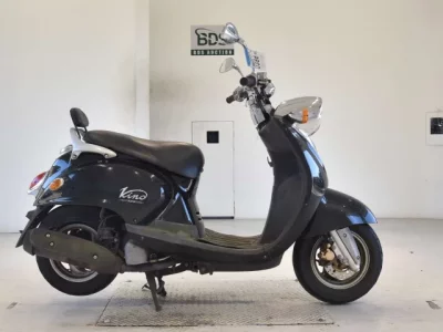 Yamaha VINO125