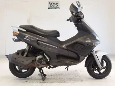 Gilera GILERA RUNNER VXR200