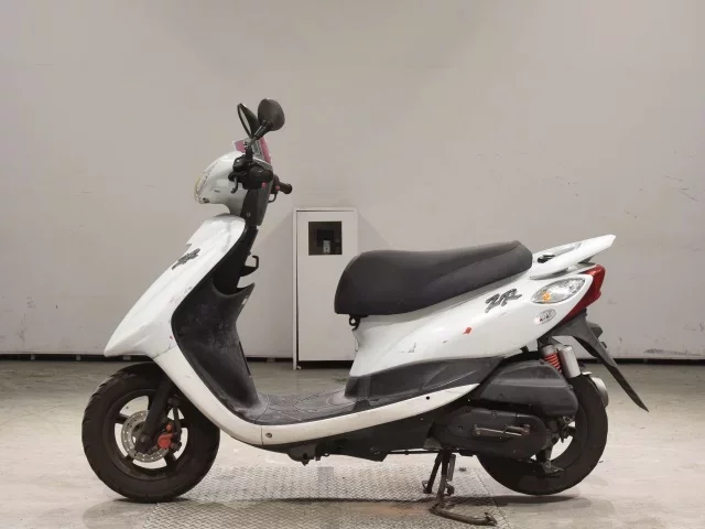 Yamaha JOG ZR-3