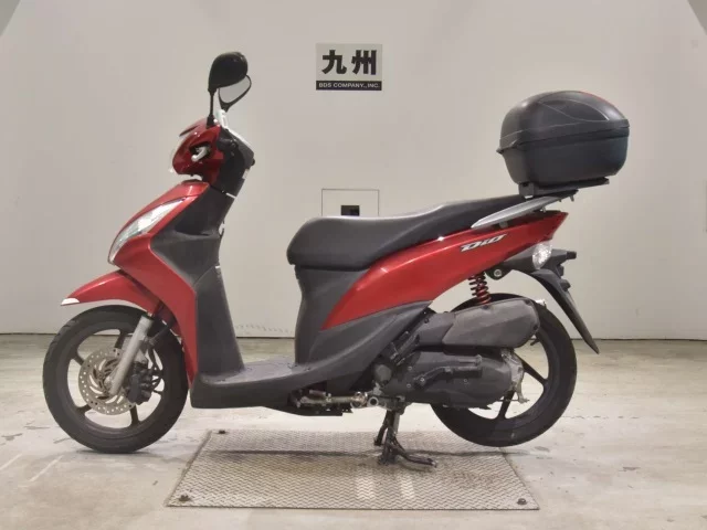 Honda DIO 110