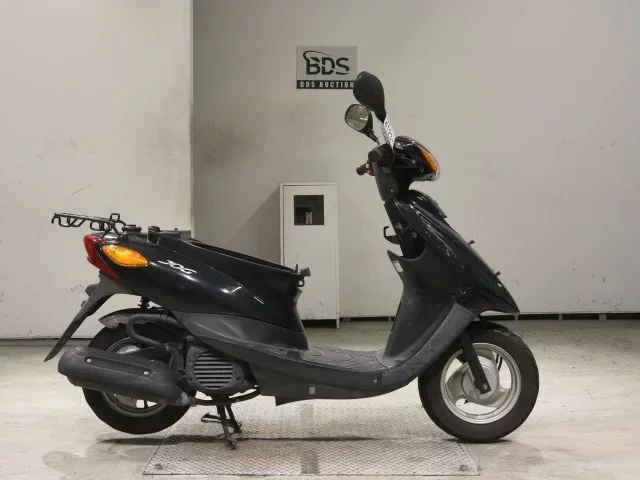 Yamaha JOG-5