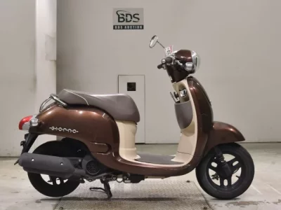Honda GIORNO