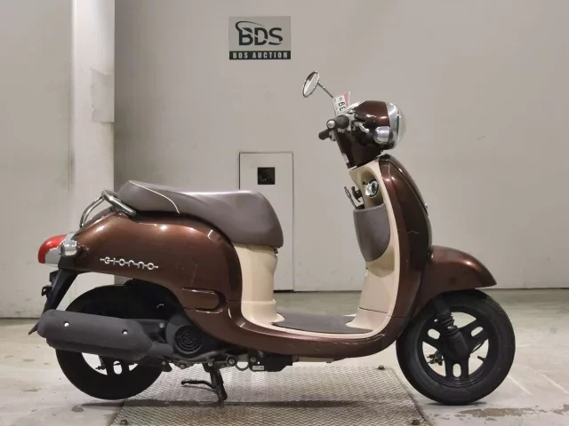 Honda GIORNO