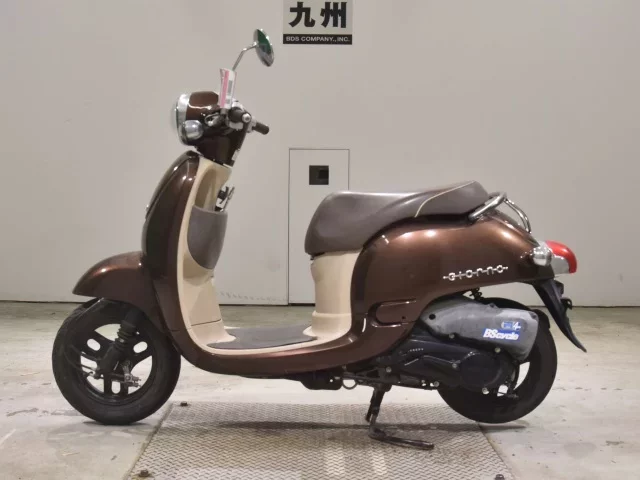 Honda GIORNO