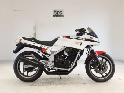 Yamaha FZ250 SHO LOUIS NOT EQUIPPED