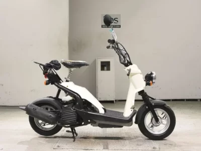 Honda BYTE