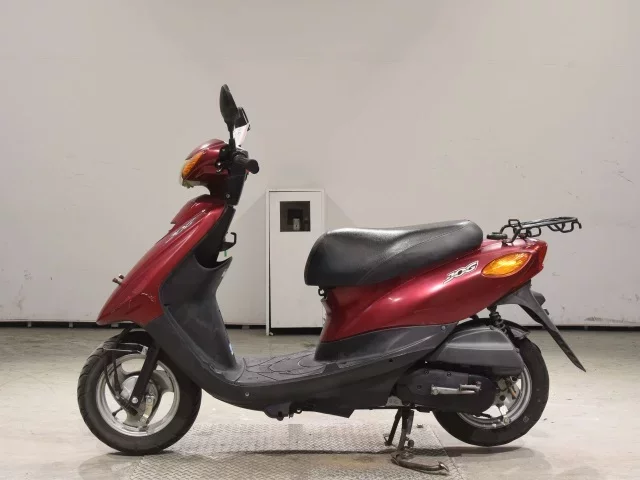 Yamaha JOG-5