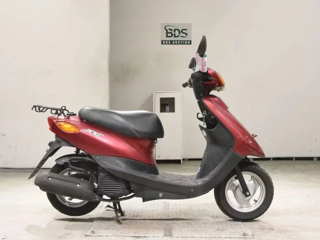 Yamaha JOG-5