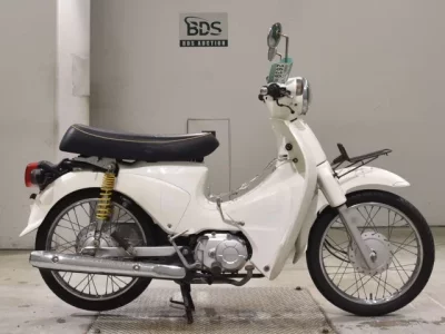 Honda C110