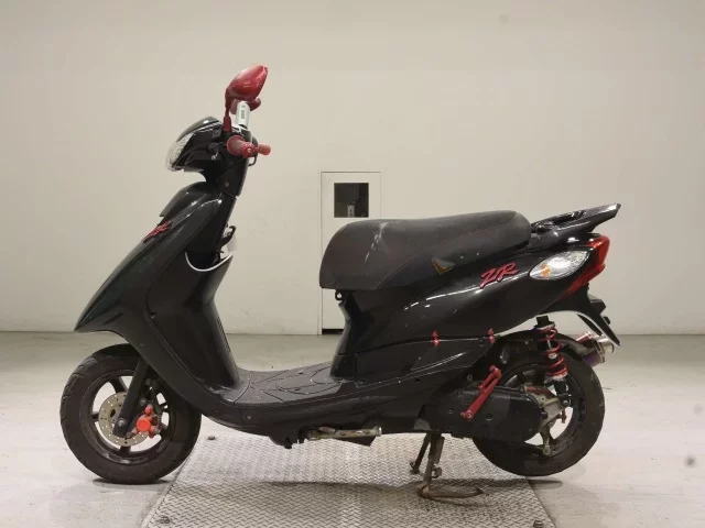 Yamaha JOG ZR-3