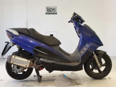 Malaguti MA RUG TI FAN TOMMAX250