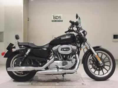 Harley-Davidson HARLEY XL1200LI  с аукциона в Японии