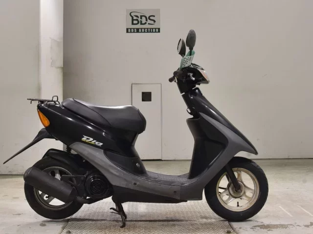 Honda DIO