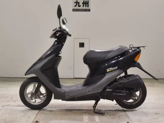 Honda DIO