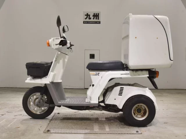 Honda GYRO