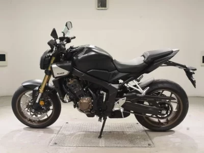 Honda CB650R-2E CLUTCH  с аукциона в Японии
