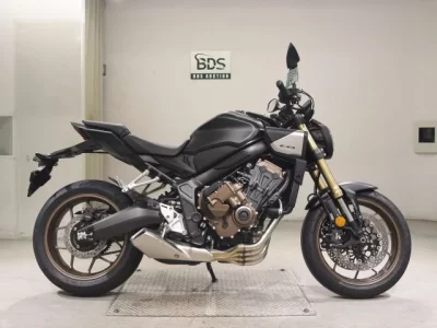 Honda CB650R-2E CLUTCH  с аукциона в Японии