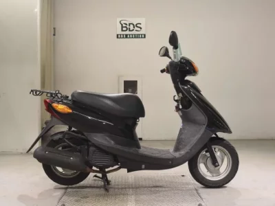 Yamaha JOG-5