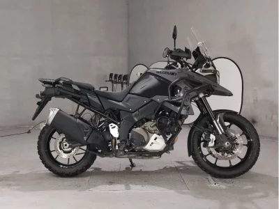 Suzuki V STROM 1050 2021