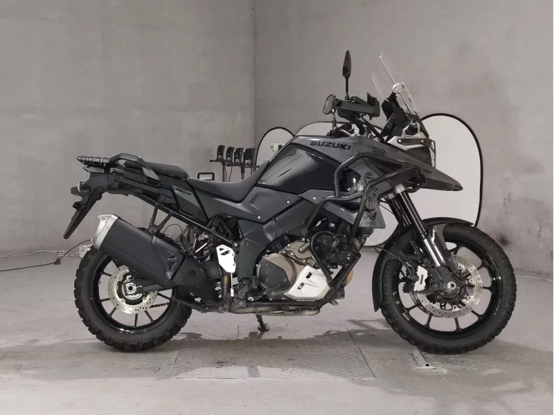 Suzuki V STROM 1050