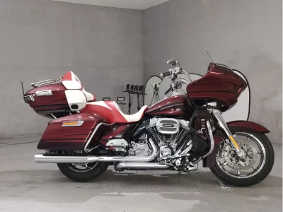 Harley-Davidson HARLEY FLTRUSE1800CVO