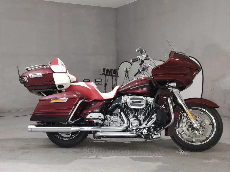 Harley-Davidson HARLEY FLTRUSE1800CVO