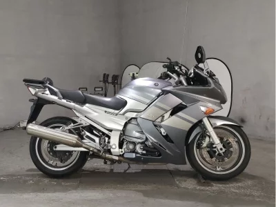 Yamaha FJR1300A