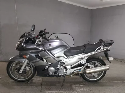 Yamaha FJR1300A
