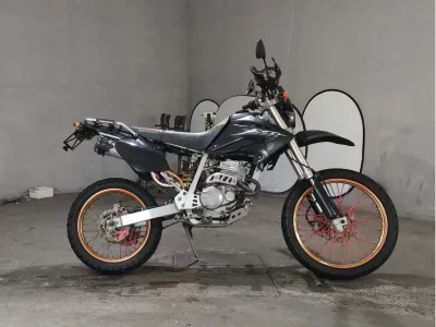 Honda XR250