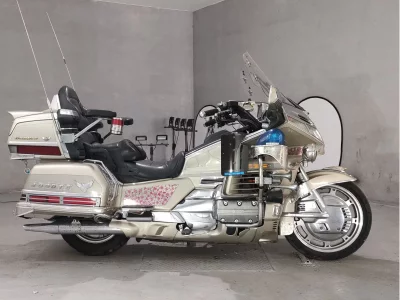 Honda GL1500