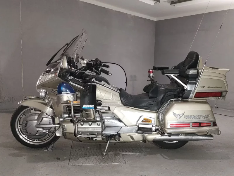 Honda GL1500