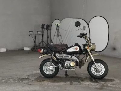 Honda MONKEY