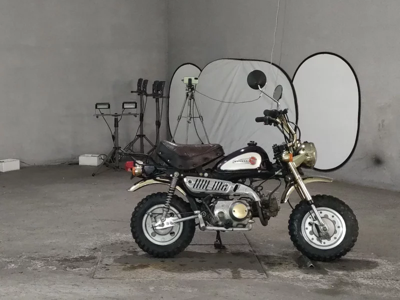 Honda MONKEY