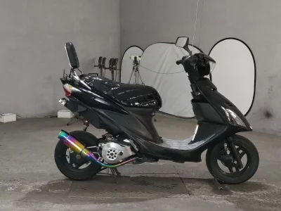 Suzuki ADDRESS V125