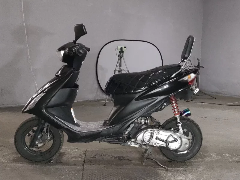Suzuki ADDRESS V125