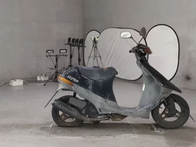 Suzuki SEPIA