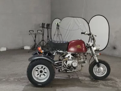 Honda MONKEY