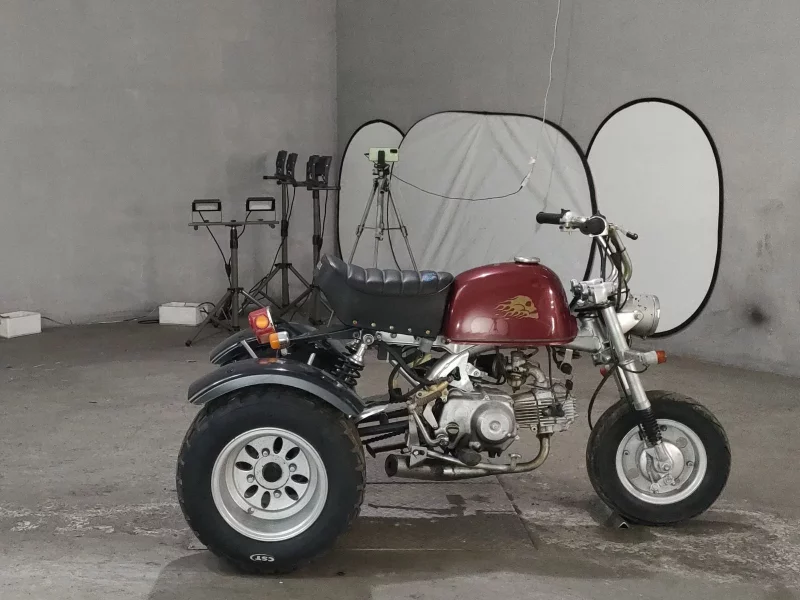 Honda MONKEY