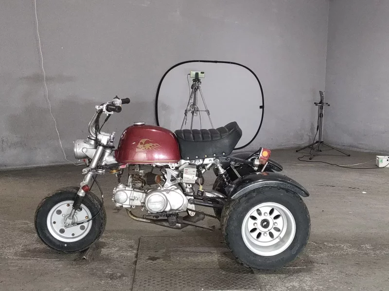 Honda MONKEY