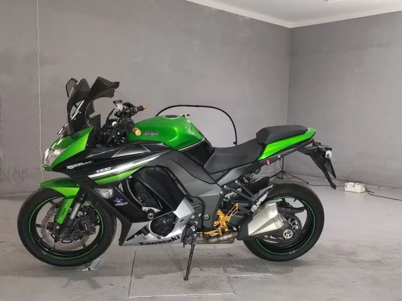 Kawasaki NINJA1000
