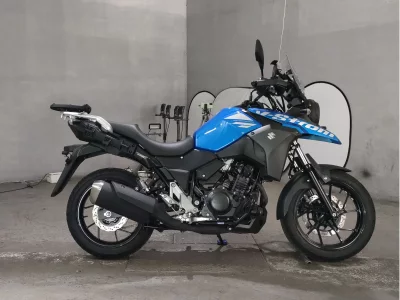 Suzuki V STROM 250