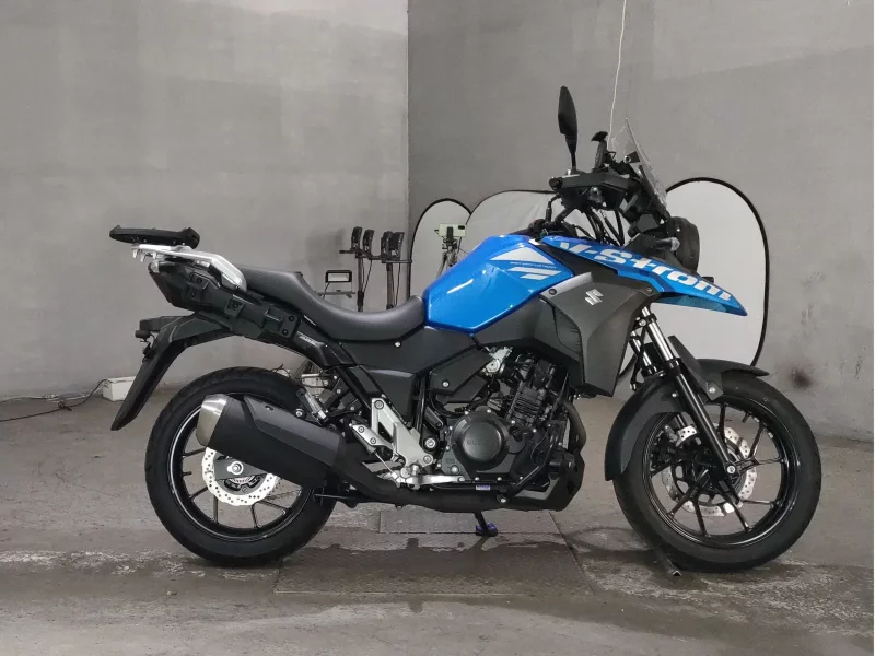 Suzuki V STROM 250