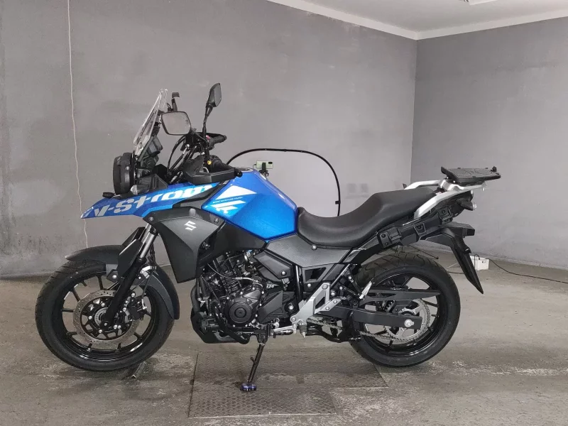 Suzuki V STROM 250